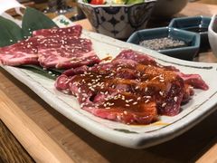 -肉魁屋·烧肉·烧鸟·酒场(高新店)