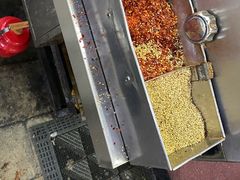 -清真·马峰烤肉(小学习北巷店)