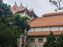 -厦门大学(思明校区)