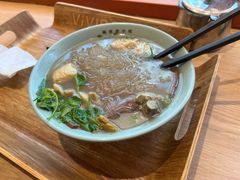 -金原鸭血粉丝汤·汤包·脆皮烤鸭(南京博物院店)