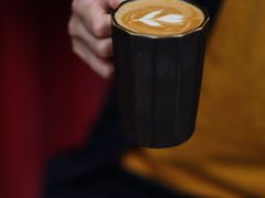 澳白&nbsp;Flat&nbsp;white-灶咖KITCHEN