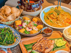 -KingThaia金泰兰(滨江天街店)