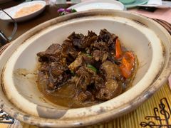 -同福小馆(北摆宴街店)