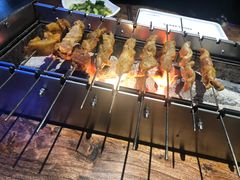 -三个蒙古大叔羊肉串(大宁店)