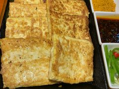 -鑫日千里马朝鲜族小馆(总店)