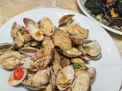 -原乡故事里海鲜大餐(玉祥门北马道巷店)