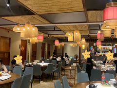 -王捌小院(红花坡店)