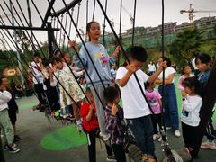 -枫香湖儿童公园