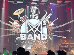-MOSSO·Liveshow(M3香港广场店)