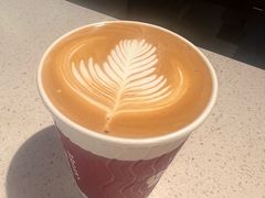 -COSTA COFFEE(西湖天地店)