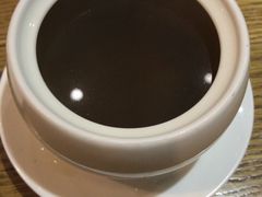 -菩提树·素食餐厅(汇智国际商业中心店)