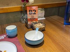 -莫山小馆(百花店)