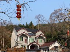 -长兴八都岕景区