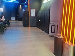 -镭战大联盟真人CS·生日派对·亲子聚会·团建(天安千树店)