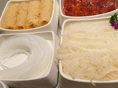 -海底捞火锅(金融街万达店)
