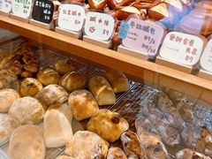 -慢熟面包店bud bread(孩儿巷店)