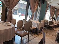 -狮王府淮扬菜(百家湖1912店)