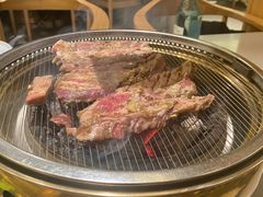 -味家烤肉烤鳗鱼牛排(西塔旗舰店)