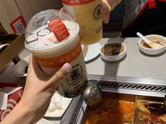 -公社生产队(兰田步行街店)