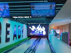 -涨巢·潮玩水疗局