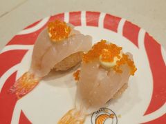 -新一番三文鱼寿司(大东海店)