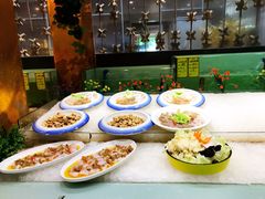 -石砰渔港·海鲜楼