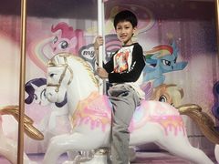 -OPEN開全日自助餐厅·西餐·海鲜(佛山希尔顿酒店)