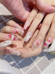 -UGIRL有个美甲