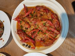 -霸王虾·小龙虾香辣蟹(玉林店)