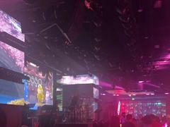 -MOSSO音乐酒吧·live house(南京旗舰店)