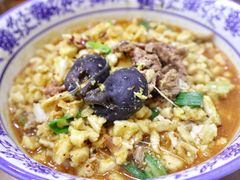 -刘信牛羊肉小炒泡馍(回民街店)