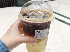 -瑞幸咖啡(西安软件园店)