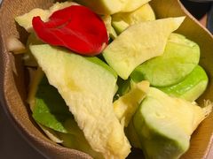 -芸山季·云南野生菌火锅(人民广场来福士店)