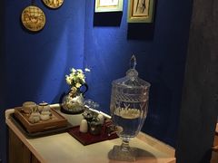 -静香HOUSE·全时段融合餐厅(七星欢乐颂店)