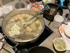 -大喜牛鲜牛肉火锅(营迹路店)