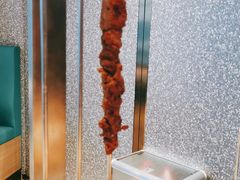 -半天妖烤鱼(新中关购物中心店)