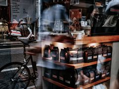 -Cafe del Volcan(永康路店)