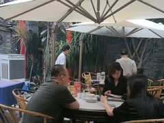 -院8里·少城记忆老川菜(宽窄巷子店)