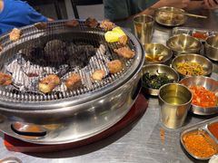 -本炙炭烤·蒲烧活鳗料理店(金沙洲店)