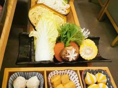 -牛匠和牛寿喜锅(西安总店)