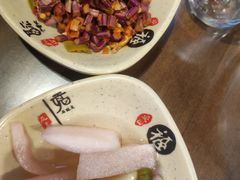 -富正毅三下锅·湘西韵味(天门山索道店)