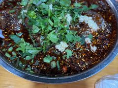 -小杨翘脚牛肉