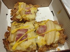 -肯德基(新市百店)
