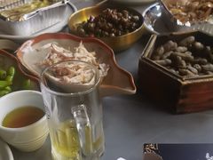 -老高烧烤(龙华星河iCO店)
