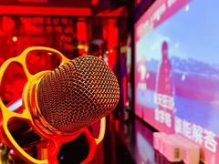-好乐迪量贩KTV(春熙路香槟广场店)