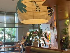 -The Good Place好地方·Brunch·coffee(国贸店)