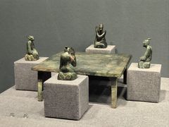 -广西壮族自治区博物馆