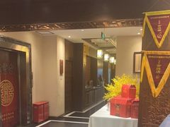 -惠丰堂饭庄·烤鸭·京味菜(西北旺·唐家岭店)