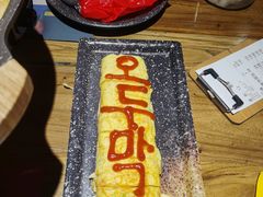 -冰川冷面·延边菜·炭烤串(观前店)