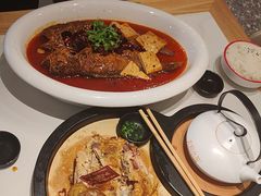 -大厨小馆(华阳城店)